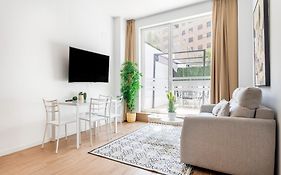 Valencia Guest CENTRAL STATION SOROLLA APARTAMENTS